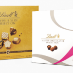 Free Lindt Chocolate - Gratisfaction UK