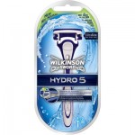 Free Wilkinson Sword Hydro 5 Razor - Gratisfaction UK