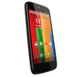 Motorola Moto G £100 PAYG Phone Delivered At Vodafone - Gratisfaction UK