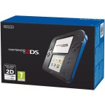 Nintendo 2DS Handheld Console £79.85 Delivered At Amazon - Gratisfaction UK