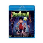 ParaNorman 3D Blu-Ray £5.95 Delivered At Zavvi - Gratisfaction UK