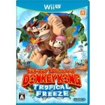 Donkey Kong Tropical Freeze Wii U £29.86 Delivered At Amazon - Gratisfaction UK