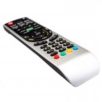 6 in 1 Universal Remote Control £3.99 + P&P At 7dayshop £5.98 - Gratisfaction UK