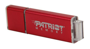 64GB Patriot Xpress USB Stick £16.99 delivered at Ebuyer Gratisfaction UK Flash Bargains