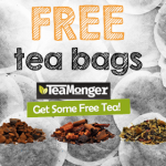 A Choice Of 3 Specialist Teas Free From Teamonger - Gratisfaction UK