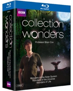 A Collection of Wonders BBC Box Set [Blu-ray] £13.00 delivered  Amazon Gratisfaction UK Flash Bargains