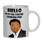 A Free Personalised Mug From Gourmandize.co.uk - Gratisfaction UK