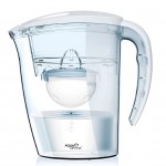 Aqua Optima Galia Water Filter Jug With 1 Year’s Supply Of Filters £12.72 Delivered at Amazon - Gratisfaction UK