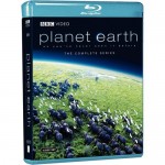 Back In Stock! Planet Earth Blu-ray Boxset £7 delivered At Tesco Direct - Gratisfaction UK