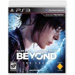 Beyond: Two Souls PS3 Playstation 3 Game £11.99 Delivered At Base.com - Gratisfaction UK