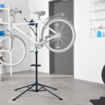 Bike Workstand £29.99 At Lidl - Gratisfaction UK