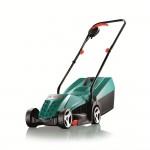 Bosch Rotak 340ER Ergoflex Electric Rotary Lawnmower Now £81 At B&Q - Gratisfaction UK