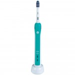 BARGAIN Braun Oral-B TriZone 1000 One-Mode Rechargeable Toothbrush £29.95 Delivered At Amazon - Gratisfaction UK