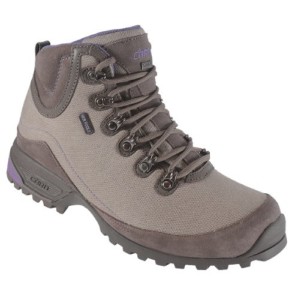 CARN Women's Kaieteur Ev Mid W Walking Boot £19.99 delivered at Amazon Size 3 ONLY