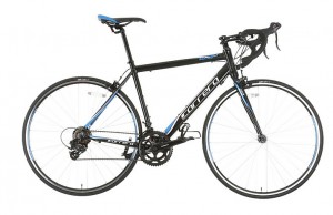 Carrera Zelos Limited Edition 2014 Road Bike WAS £599.99 NOW £249 with £20 Off at checkout Gratisfaction UK Flash Bargains
