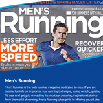 Claim A Free copy of Men’s Running or Women’s Running Magazine From Great Run - Gratisfaction UK