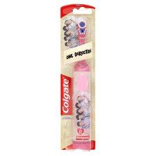 Colgate One Direction Battery Toothbrush BETTER THAN HALF PRICE £3.99 at Tesco