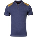 Conspiracy Men’s Ally Polo Shirt Navy £7.99 Delivered at Zavvi - Gratisfaction UK