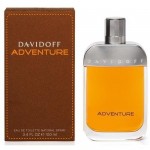 Davidoff Adventure EDT 100ml Spray For Him + Free Luxury Mens Washbag & Minis 21.24 With Code At The Fragrance Shop - Gratisfaction UK