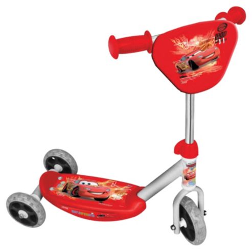 tesco toy story scooter