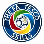 FA Tesco Skills FREE* Football Coaching During School Holidays - Gratisfaction UK