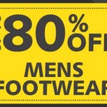 Footwear Clearance At Sports Direct Up to 80% Off - Gratisfaction UK