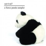 Free 8 Track Sampler Album From Record Label Fierce Panda Worth £6.32 - Gratisfaction UK