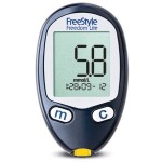 FREE Abbott Diabetes Care Glucose Meter - Gratisfaction UK