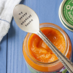 FREE Bebivita Weaning Spoon - Gratisfaction UK