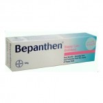 FREE Bepanthen Nappy Care Cream Sample - Gratisfaction UK