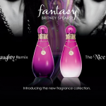 Free Britney Spears Perfume ‘Naughty & Nice’ - Gratisfaction UK