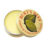 Free Burt’s Bees Lemon Cuticle Cream (Win 1 of 1000) - Gratisfaction UK