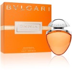 FREE Bvlgari Omnia Indian Garnet Perfume - Gratisfaction UK
