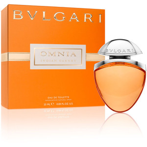 perfume bvlgari indian