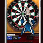 Free Darts Match App For iPhone, iPad, iPod & Android - Gratisfaction UK