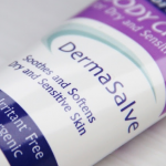 Free Dermasalve Moisturiser Samples (Win 1 of 200) - Gratisfaction UK