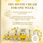 Free Divine Cream Trial From L’Occitane - Gratisfaction UK