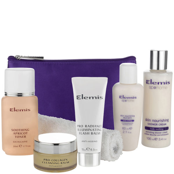 Free Elemis Beauty Products Throughout April Gratisfaction UK