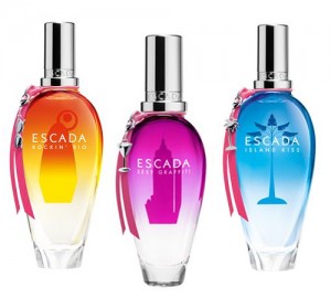 FREE Escada Perfume Sample Free Escada Perfume Samples | Perfume