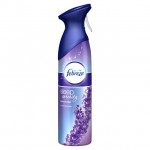 Free Febreze Bedroom Mist - Gratisfaction UK