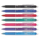 Free FriXion Clicker Pilot Pens - Gratisfaction UK