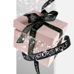 FREE Gift From Viktor & Rolf Secret Service - Gratisfaction UK