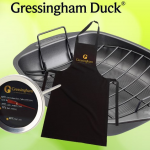 Free Gressingham Duck Remarkable Roasting Kit (Win 1 of 50) - Gratisfaction UK