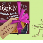 Free Higgidy Pie With Facebook - Gratisfaction UK