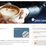 FREE Hot Drink & Cake Every Month With John Lewis - Gratisfaction UK