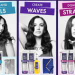 Free John Freida Hair Products - Gratisfaction UK