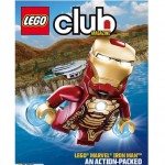 Free LEGO Magazine Subscription - Gratisfaction UK