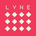 Free LYNE Puzzle Game App For Android At Amazon - Gratisfaction UK