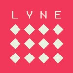 Free LYNE Puzzle Game App For Android At Amazon - Gratisfaction UK