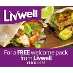 FREE Livwell Food Welcome Pack - Gratisfaction UK